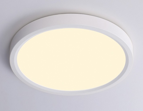 Накладной светильник Ambrella Light FZ FZ1901 в Нижнем Новгороде фото 6