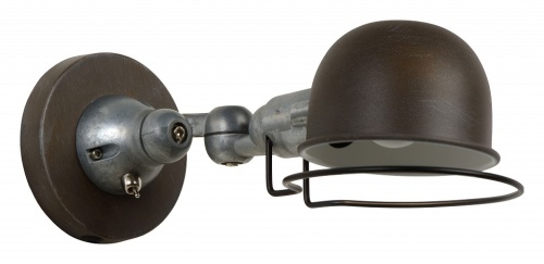 Бра Lucide Honore 45252/01/97 в Нижнем Новгороде