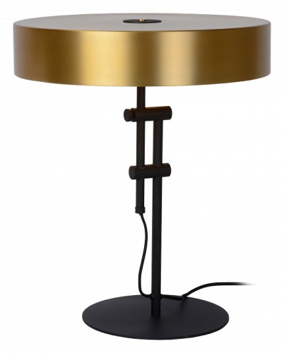 Настольная лампа декоративная Lucide Giada 30570/02/02 в Йошкар-Оле фото 7