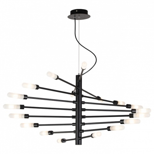 Подвесная люстра Lightstar Ragno 733187 в Нижнем Новгороде фото 5