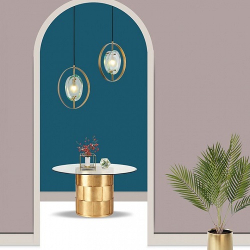 Подвесной светильник Imperiumloft Isendo One ISENDO-ONE01 в Нижнем Новгороде фото 2