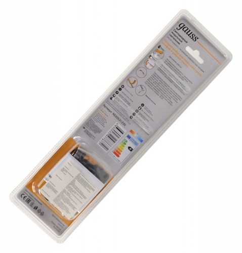 Модульный светильник Gauss Ir C 9020531235 в Нижнем Новгороде фото 5