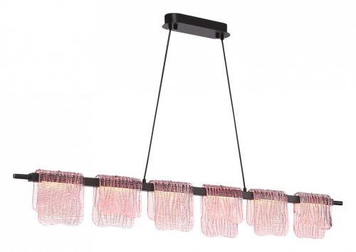 Подвесной светильник ST-Luce VOILE SL6021.403.36 в Нижнем Новгороде фото 5