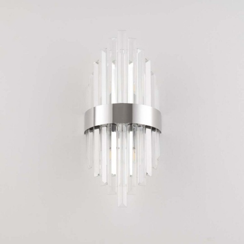 Накладной светильник Arte Milano Белладжо 440122.195.2.E14.A1 CR в Нижнем Новгороде фото 7