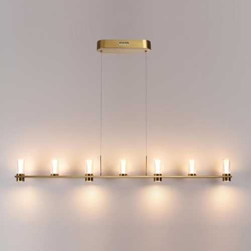 Подвесной светильник Odeon Light HIGHTECH 7144/45L в Нижнем Новгороде фото 5