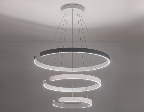 Подвесной светильник Ambrella Light FL FL5887 в Нижнем Новгороде фото 7