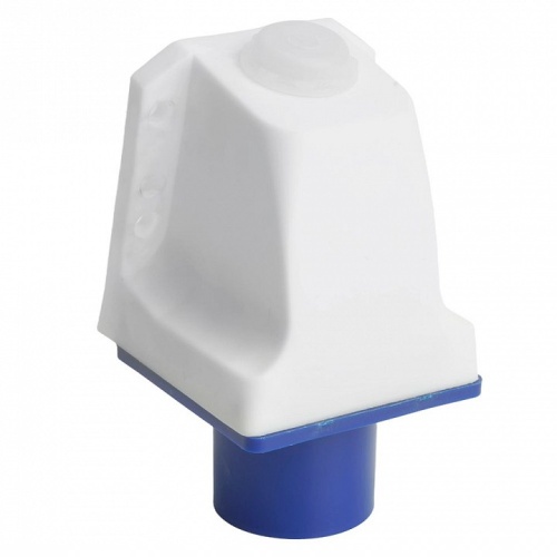 Вилка угловая 2P+PE Stekker  49444 в Нижнем Новгороде фото 6