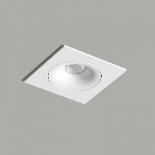 Встраиваемый светильник Denkirs Roto DK2121-WH в Нижнем Новгороде фото 3