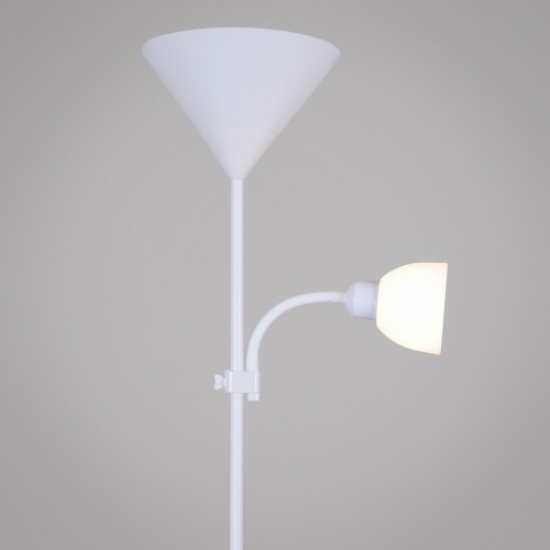 Торшер с подсветкой 00306-0.7-02 WH в Нижнем Новгороде фото 6