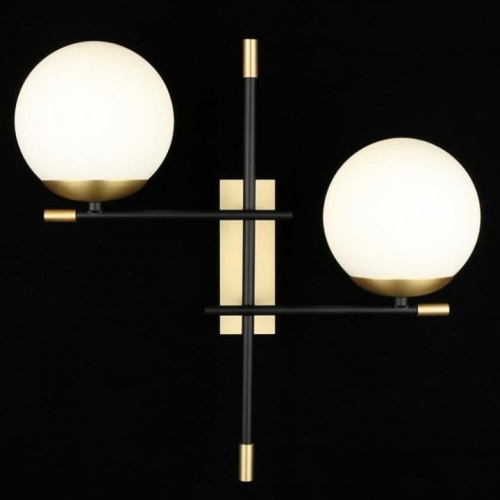 Бра Aployt Kristina APL.313.11.02 в Нижнем Новгороде фото 2