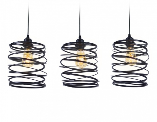 Подвесной светильник Ambrella Light TR TR8403 в Нижнем Новгороде фото 4