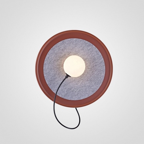 Бра Imperiumloft MARGOTT Orange margott-wall01 в Нижнем Новгороде