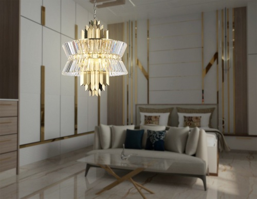 Подвесной светильник Ambrella Light LH LH41017 в Нижнем Новгороде фото 6