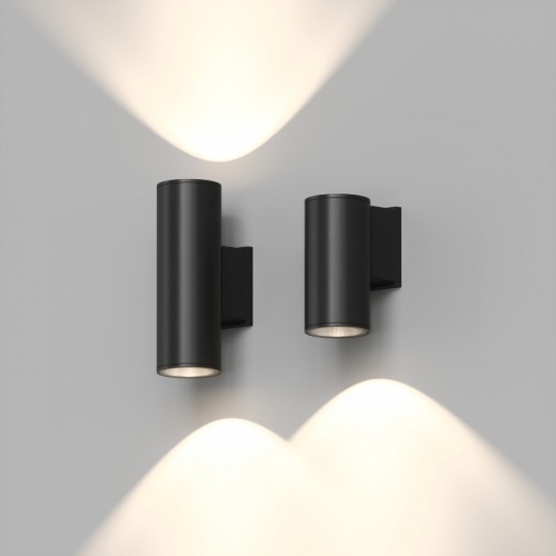 Светильник на штанге Denkirs BORG DK9820-BK в Нижнем Новгороде фото 3