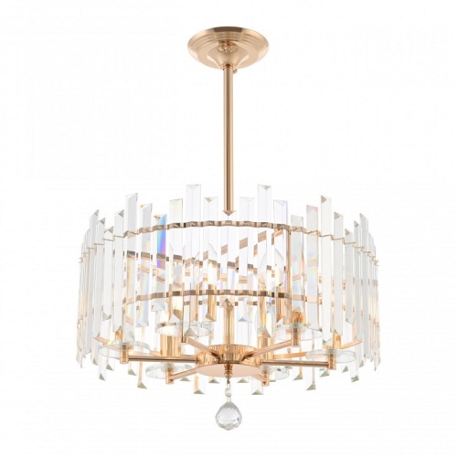 Светильник на штанге Arte Milano Sorrento-2409 372409/6/350/470 GD в Нижнем Новгороде фото 4