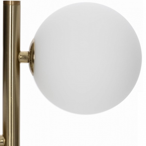 Настольная лампа декоративная Citilux Рунд CL205820N в Кизилюрте фото 7