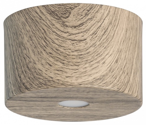 Накладной светильник DeMarkt Иланг 4 712010201 в Нижнем Новгороде