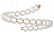 Подвесной светильник Maytoni Amulet MOD555PL-L35G3K в Нижнем Новгороде
