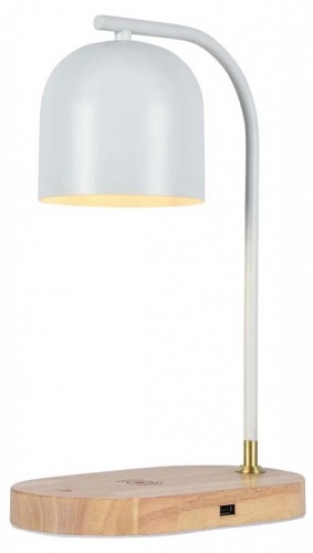 Настольная лампа офисная Zortes DESKLIGHT ZRS.1066.02 в Нижнем Новгороде фото 8