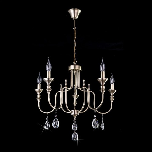 Подвесная люстра Citilux Рига CL437153 в Нижнем Новгороде фото 3