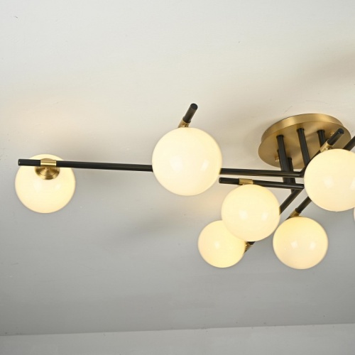 Потолочная люстра Imperiumloft MARYON maryon01 в Нижнем Новгороде фото 14