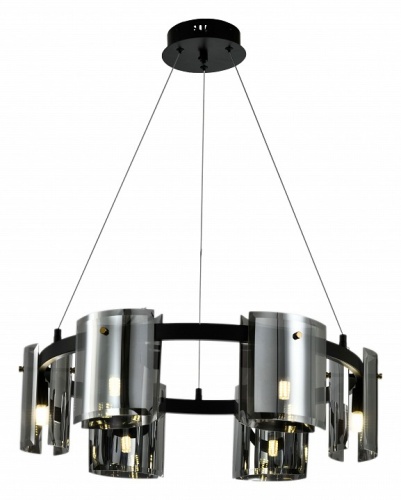 Подвесная люстра Zortes Rony ZRS.1209.06 в Нижнем Новгороде фото 7