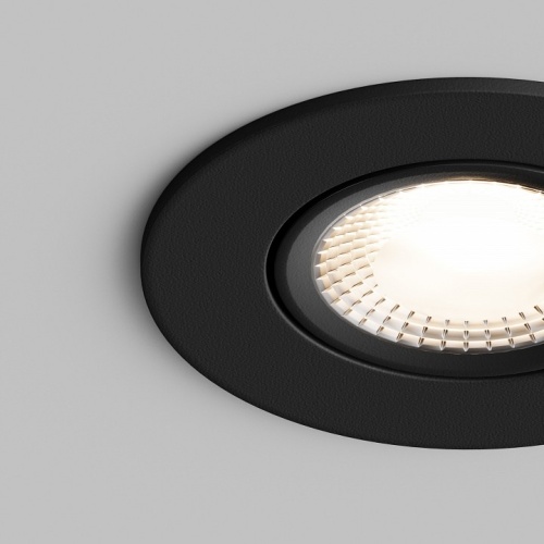 Встраиваемый светильник Hesby Lighting AtLas HSBL_0103 в Нижнем Новгороде фото 7