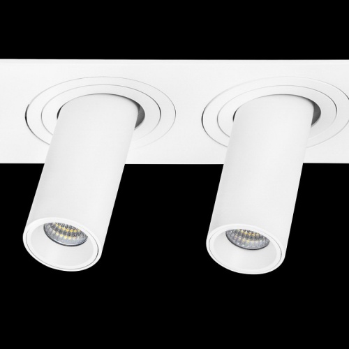 Встраиваемый светильник Lightstar Intero TUBO i536262 в Нижнем Новгороде фото 3