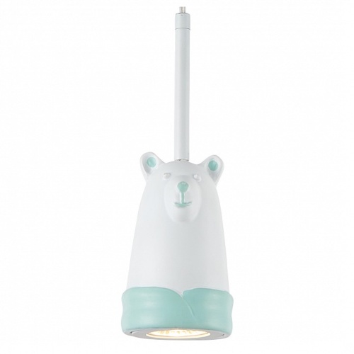 Подвесной светильник Favourite Taddy Bears 2450-1P в Собинке