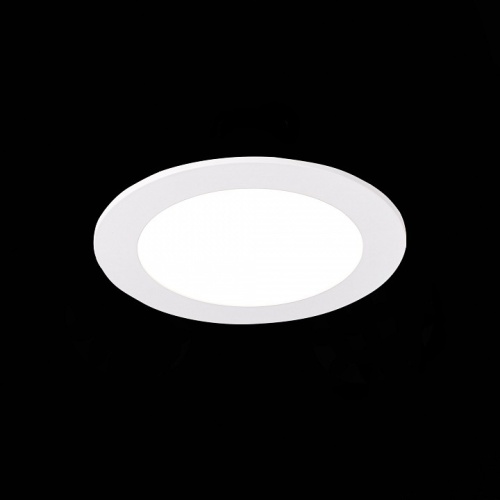 Встраиваемый светильник ST-Luce Litum ST209.538.09 в Нижнем Новгороде фото 3