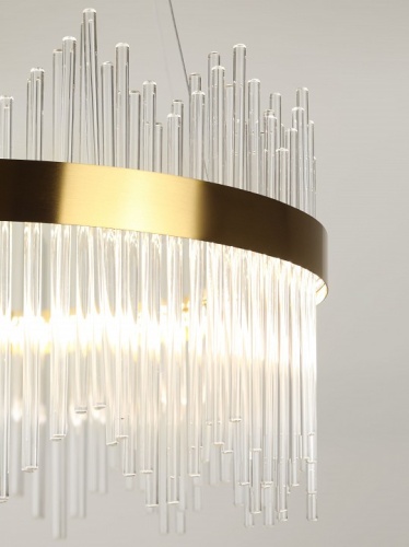 Подвесной светильник Rivoli  6192-201 в Нижнем Новгороде фото 3