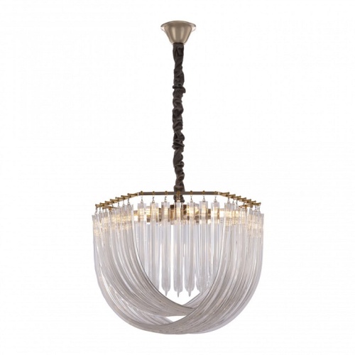 Подвесная люстра Arte Milano AM-97378 S.97378.D500.H380.E14.6 G в Нижнем Новгороде фото 4