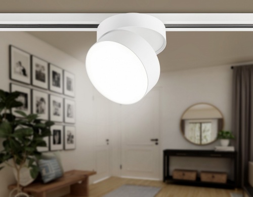 Светильник на штанге Ambrella Light GL GL6875 в Нижнем Новгороде фото 4