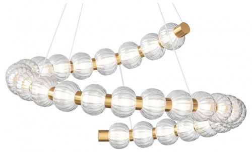 Подвесной светильник Maytoni Amulet MOD555PL-L35G3K в Нижнем Новгороде