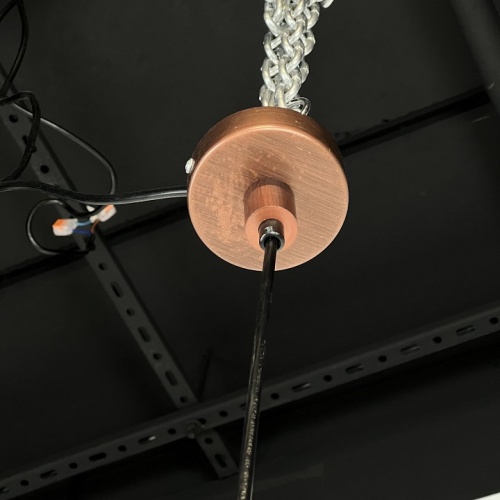 Подвесной светильник Imperiumloft LITA LITA01 в Нижнем Новгороде фото 14