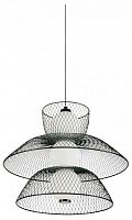 Подвесная люстра MyFar Pauline MR2493-1PL в Нижнем Новгороде