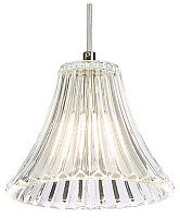 Подвесной светильник Newport 8350 8351/S gold в Нижнем Новгороде