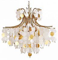 Подвесная люстра Arte Lamp Pipirima A4089LM-8AB в Нижнем Новгороде