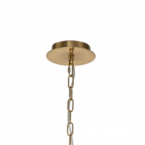 Подвесная люстра Favourite Duke 2969-12P в Нижнем Новгороде фото 2