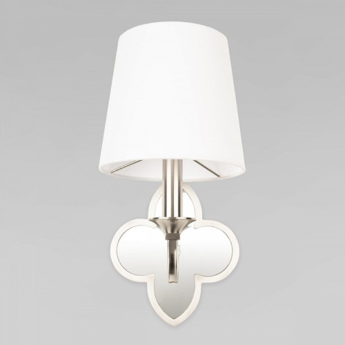 Бра Loft it Silence 10303W Nickel в Нижнем Новгороде фото 5