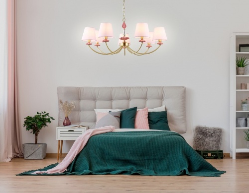 Подвесная люстра Ambrella Light HIGH LIGHT LH75025 в Нижнем Новгороде фото 2