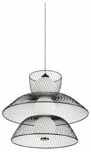 Подвесная люстра MyFar Pauline MR2493-1PL в Нижнем Новгороде