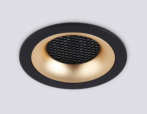 Встраиваемый светильник Ambrella Light TECHNO SPOT TN102725 в Нижнем Новгороде фото 4