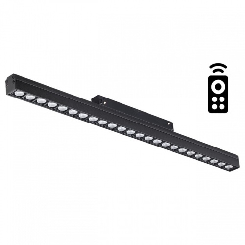 Встраиваемый светильник Novotech Flum 358624 в Нижнем Новгороде фото 6