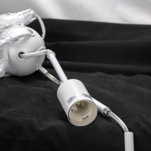 Люстра на штанге LGO Kenner GRLSP-8269 в Нижнем Новгороде фото 6