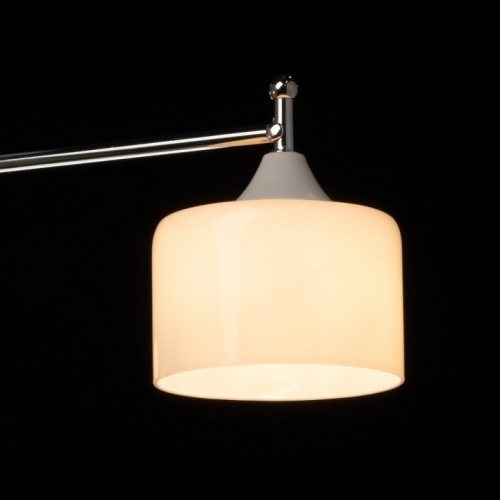 Люстра на штанге De City Тетро 38 118010603 в Нижнем Новгороде фото 2