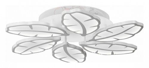 Потолочная люстра Vitaluce V5252 V5252/6PL в Нижнем Новгороде