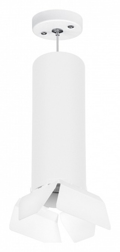 Подвесной светильник Lightstar Rullo RP6496486 в Нижнем Новгороде фото 2