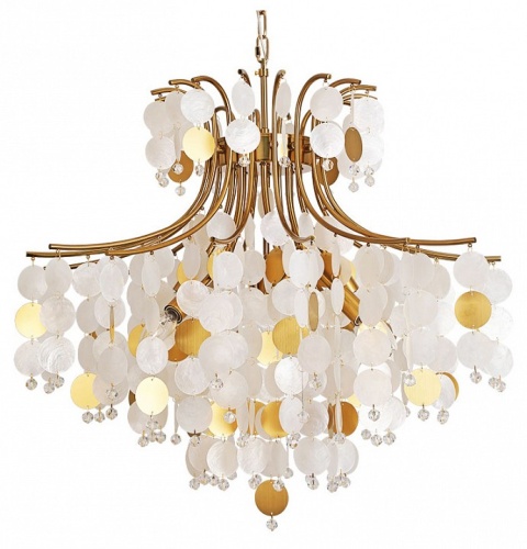 Подвесная люстра Arte Lamp Pipirima A4089LM-8AB в Нижнем Новгороде