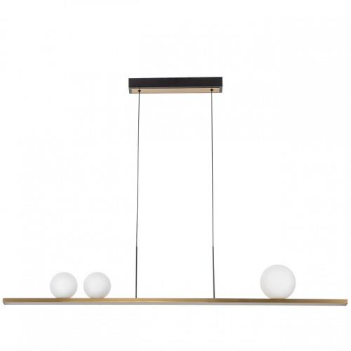 Подвесной светильник Citilux Glob CL209133 в Нижнем Новгороде фото 9